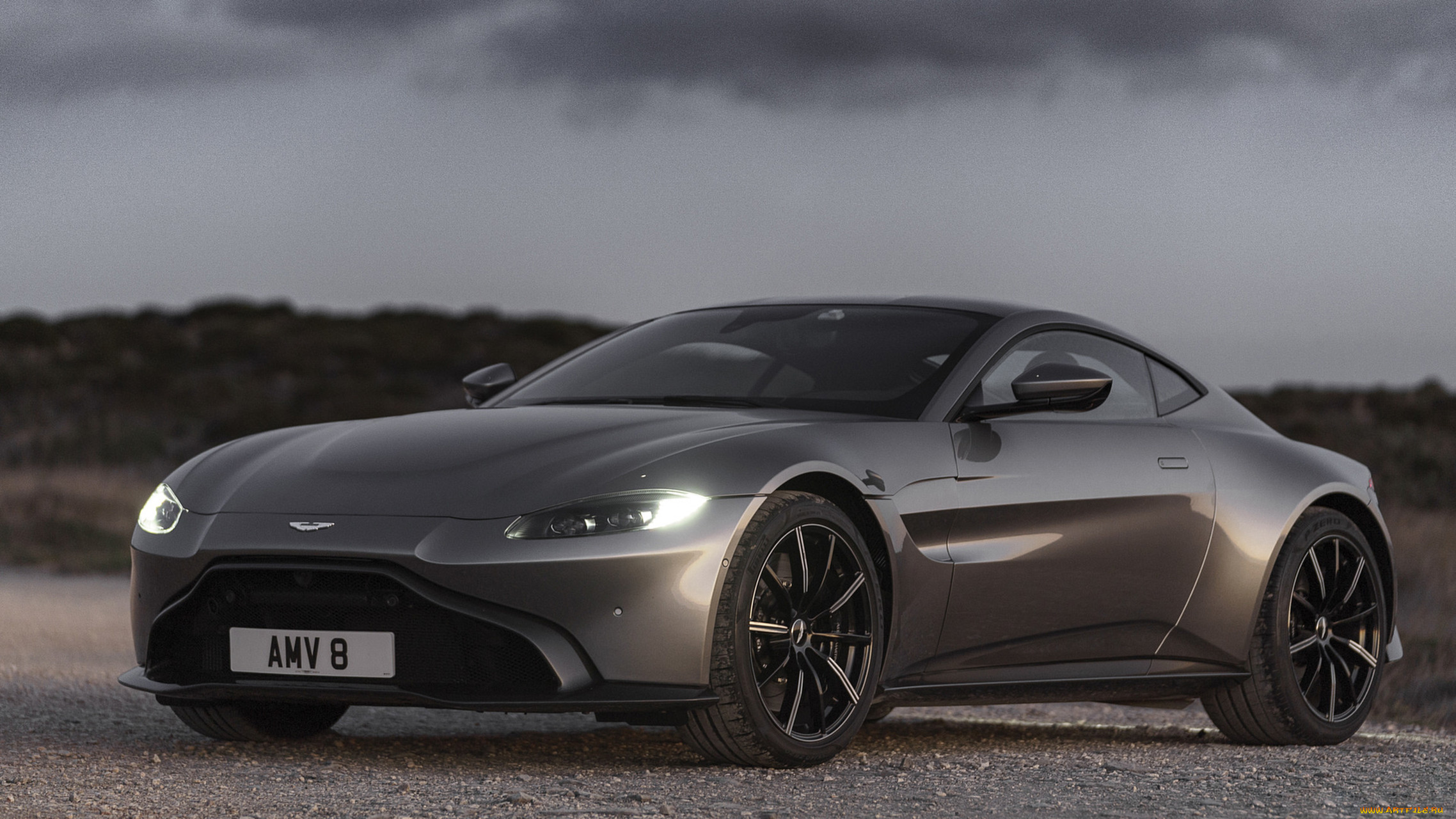 aston martin vantage 2019, , aston martin, aston, martin, vantage, 2019, , 